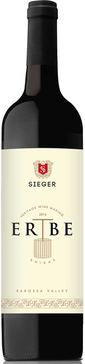 Erbe bottle shiraz 3fa34685984cee9f87343f307a14be43c4cdf8b49bd49fc6154786e1b09c89bf
